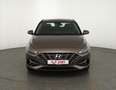 Hyundai i30 1.0 T-GDI DCT Trend LED Navi Sitzheizung PDC Brun - thumbnail 8