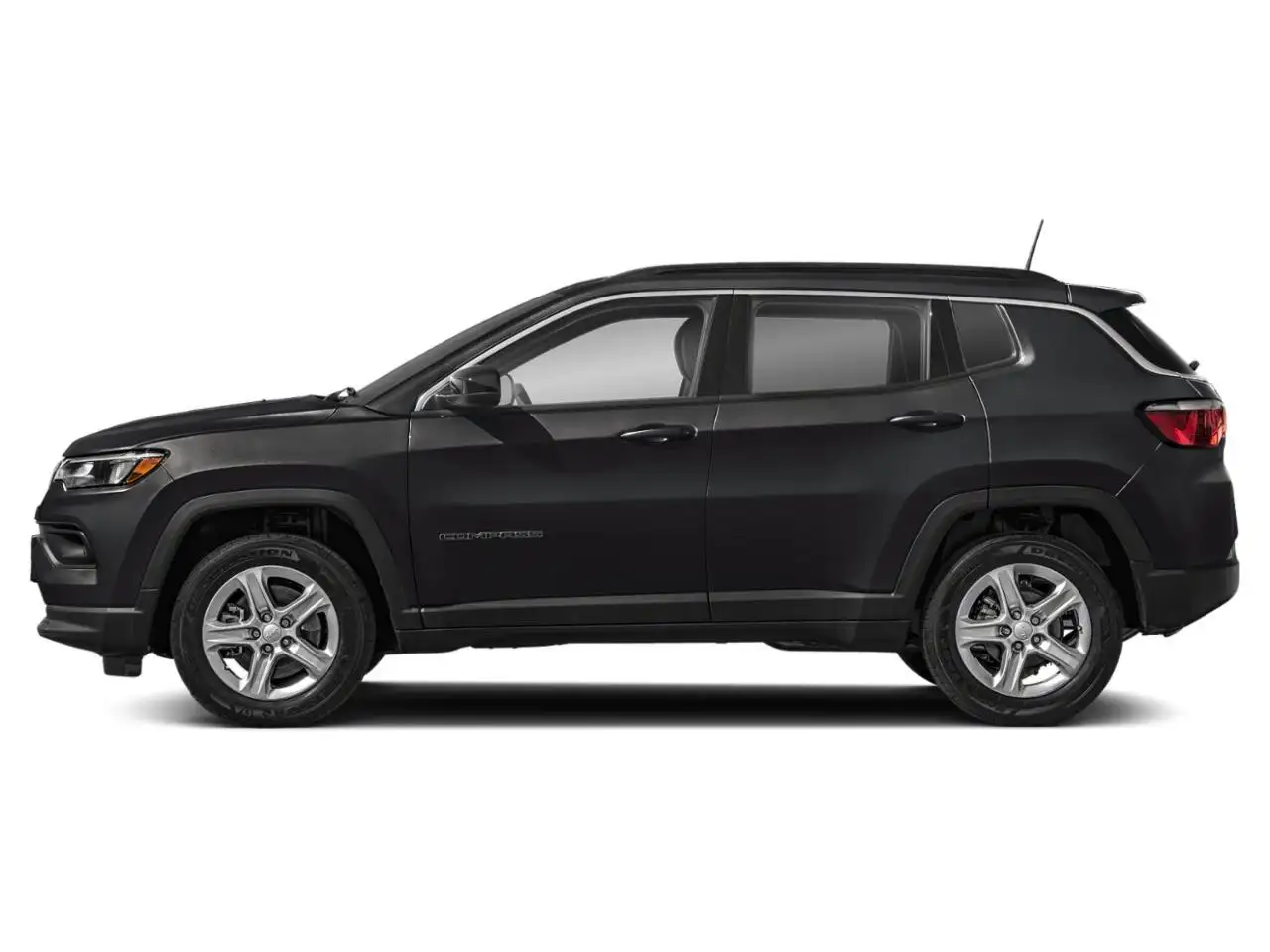 Jeep Compass снимка Jeep Compass