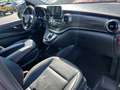Mercedes-Benz V 220 d Avantgarde Largo Gris - thumbnail 9