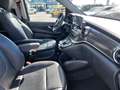 Mercedes-Benz V 220 d Avantgarde Largo Gris - thumbnail 10