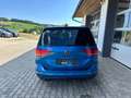 Volkswagen Touran 2,0 TDI DSG CL *LED*AHV*DIGITAL*PANO*RFK*APP*ACC* Blau - thumbnail 4