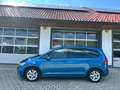 Volkswagen Touran 2,0 TDI DSG CL *LED*AHV*DIGITAL*PANO*RFK*APP*ACC* Blau - thumbnail 2