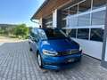 Volkswagen Touran 2,0 TDI DSG CL *LED*AHV*DIGITAL*PANO*RFK*APP*ACC* Blau - thumbnail 31