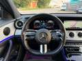 Mercedes-Benz E 220 d 4MATIC Aut. AMG-Line Finanzierung möglich Schwarz - thumbnail 26