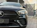 Mercedes-Benz E 220 d 4MATIC Aut. AMG-Line Finanzierung möglich Schwarz - thumbnail 16