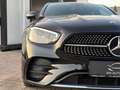Mercedes-Benz E 220 d 4MATIC Aut. AMG-Line Finanzierung möglich Schwarz - thumbnail 15