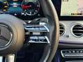 Mercedes-Benz E 220 d 4MATIC Aut. AMG-Line Finanzierung möglich Schwarz - thumbnail 27
