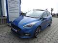 Ford Fiesta 1.5 Ecoboost ST +B&O+Panorama+Navigation Blau - thumbnail 3