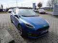 Ford Fiesta 1.5 Ecoboost ST +B&O+Panorama+Navigation Blau - thumbnail 4