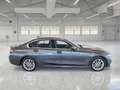 BMW 320 Serie 3 Berlina 320d mhev Business Advantage auto Gris - thumbnail 4