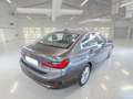 BMW 320 Serie 3 Berlina 320d mhev Business Advantage auto Gris - thumbnail 2