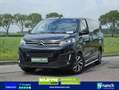 Citroen Jumpy 2.0 L3 Xl Dubbel Cabine! Negro - thumbnail 1