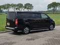 Citroen Jumpy 2.0 L3 Xl Dubbel Cabine! Negro - thumbnail 3