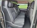 Citroen Jumpy 2.0 L3 Xl Dubbel Cabine! Negro - thumbnail 12