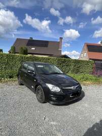 1.6CRDi Style 126