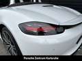 Porsche Boxster 718 S Naturleder LED PDLS+ PASM BOSE White - thumbnail 11