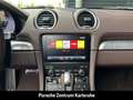 Porsche Boxster 718 S Naturleder LED PDLS+ PASM BOSE Weiß - thumbnail 19
