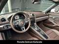 Porsche Boxster 718 S Naturleder LED PDLS+ PASM BOSE White - thumbnail 7