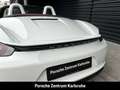 Porsche Boxster 718 S Naturleder LED PDLS+ PASM BOSE White - thumbnail 9