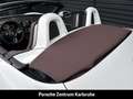 Porsche Boxster 718 S Naturleder LED PDLS+ PASM BOSE White - thumbnail 10