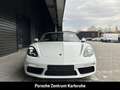 Porsche Boxster 718 S Naturleder LED PDLS+ PASM BOSE White - thumbnail 4
