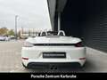 Porsche Boxster 718 S Naturleder LED PDLS+ PASM BOSE White - thumbnail 5