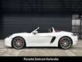 Porsche Boxster 718 S Naturleder LED PDLS+ PASM BOSE White - thumbnail 2