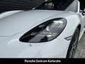 Porsche Boxster 718 S Naturleder LED PDLS+ PASM BOSE Weiß - thumbnail 12