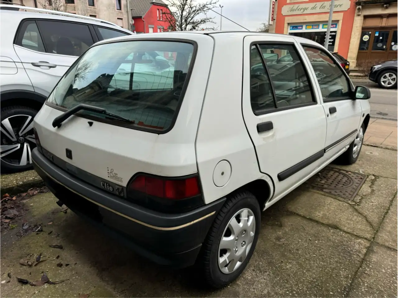 Renault Clio 1.1 Essence Night&DAY !1ière main!, foto 6