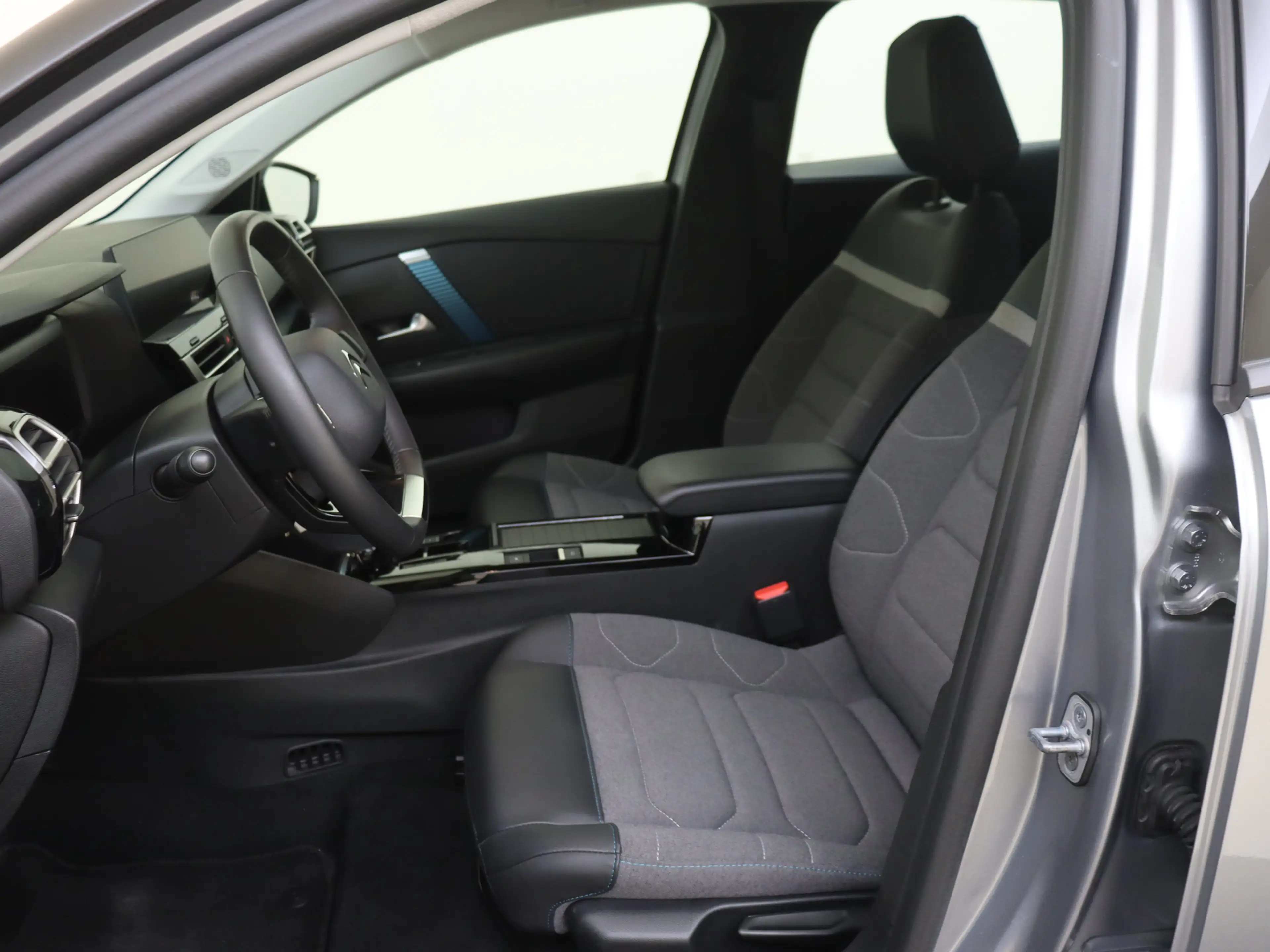 Citroen E-C4 Electric Feel 50 kWh — photo 10