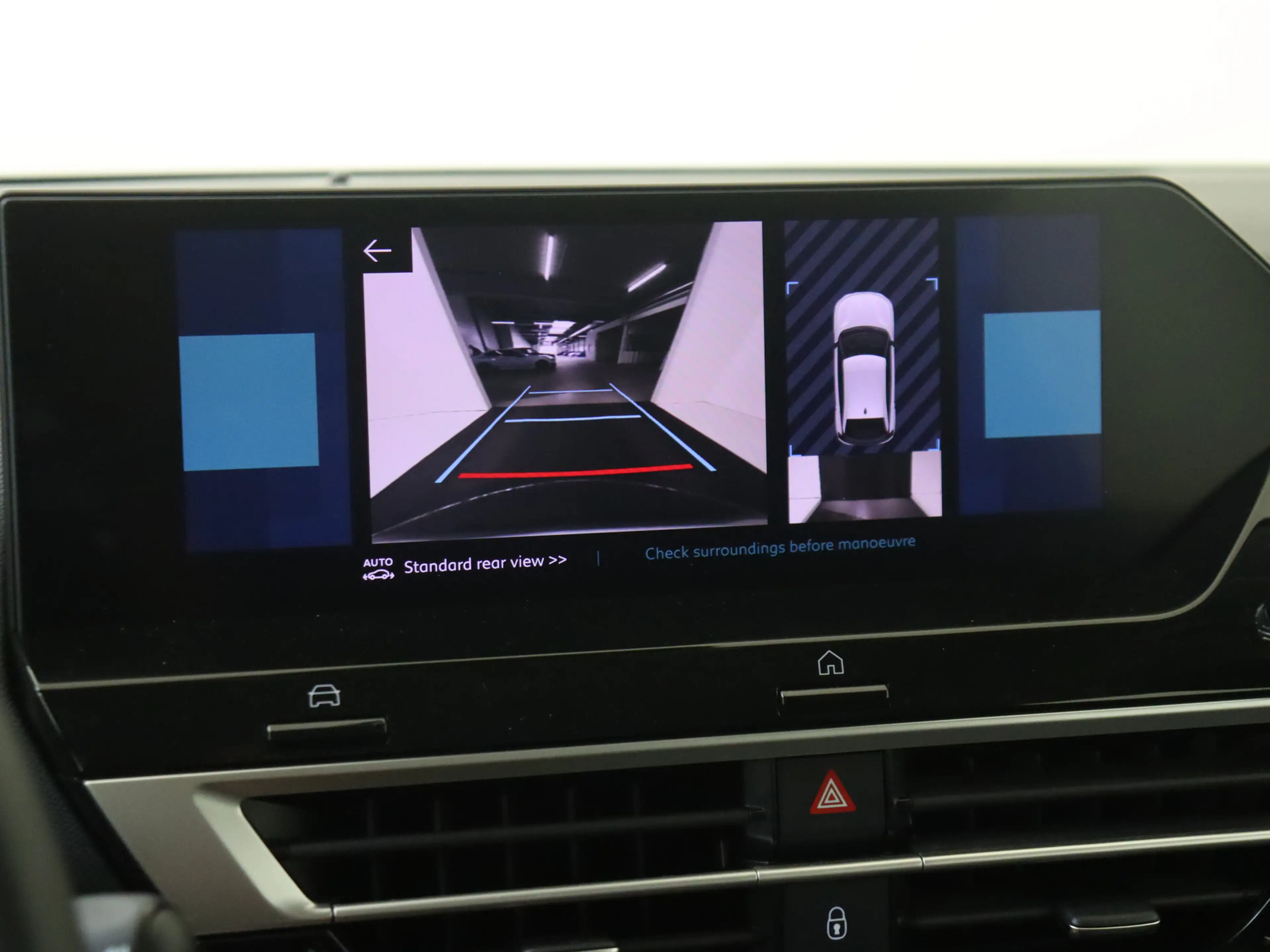 Citroen E-C4 Electric Feel 50 kWh — photo 14