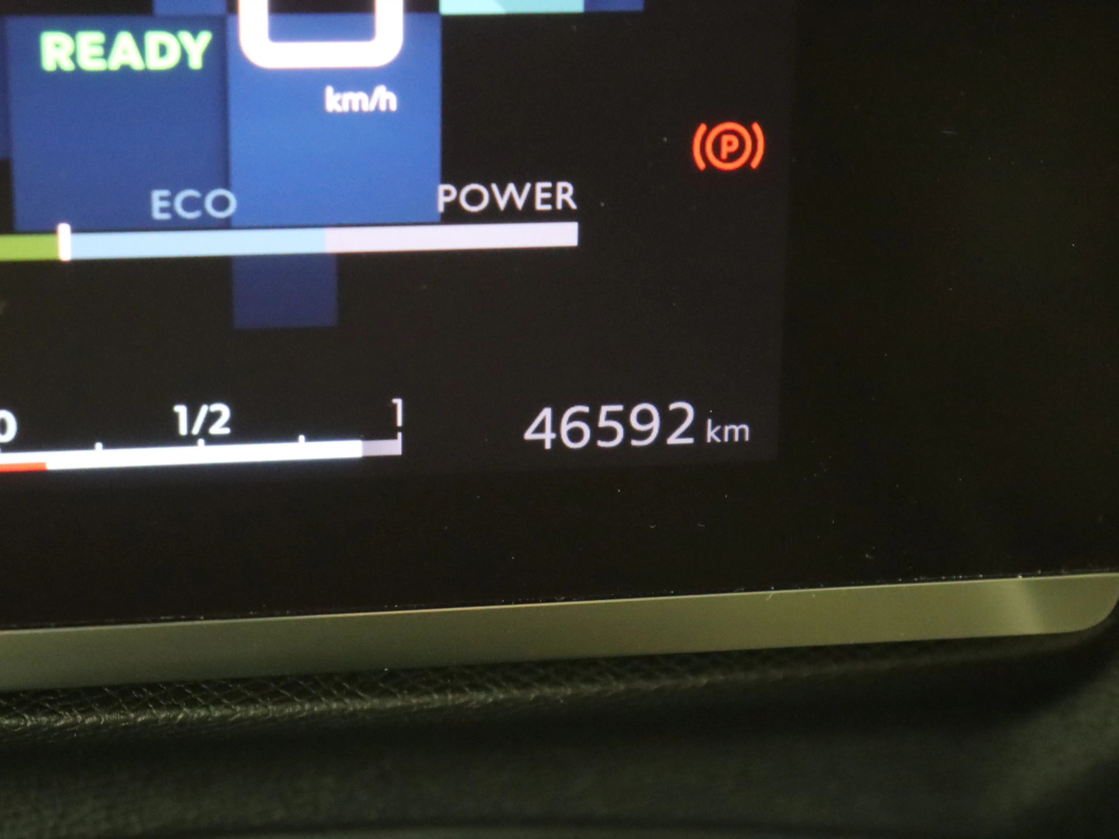 Citroen E-C4 Electric Feel 50 kWh — photo 9