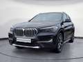 BMW X1 SDRIVE16D Aut X-Line Schwarz - thumbnail 2