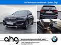 BMW X1 SDRIVE16D Aut X-Line Schwarz - thumbnail 1