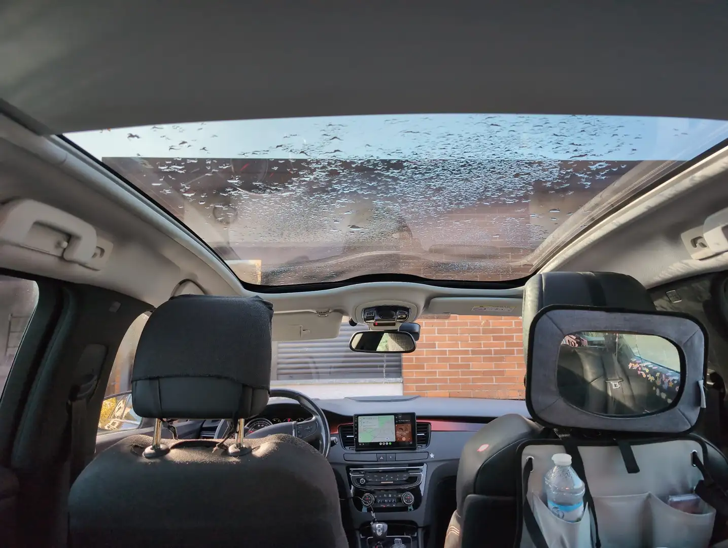 Peugeot 508 SW 2.0 hdi 16v RXH - 2