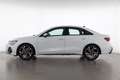 Audi A3 Limousine 35 TFSI S tronic S line Facelift Blanc - thumbnail 3