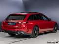 Mercedes-Benz E 300 E 300 de T AMG DIG.LIGHT/AHK/Pano/Distro./Night/ Rot - thumbnail 2