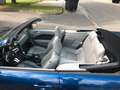 Ford Mustang Cabrio Automatik LEDER~TEMPOMAT~ Niebieski - thumbnail 11