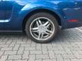 Ford Mustang Cabrio Automatik LEDER~TEMPOMAT~ Modrá - thumbnail 15
