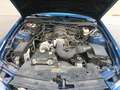 Ford Mustang Cabrio Automatik LEDER~TEMPOMAT~ Bleu - thumbnail 17