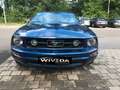 Ford Mustang Cabrio Automatik LEDER~TEMPOMAT~ Blau - thumbnail 2