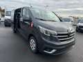 Renault Trafic COMBI L2 Blue dCi 150 RED EDITION 9PL 9 PLACES Šedá - thumbnail 17