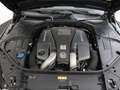 Mercedes-Benz S 63 AMG 4Matic Lang Zwart - thumbnail 11