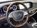 Mercedes-Benz S 63 AMG 4Matic Lang Zwart - thumbnail 4