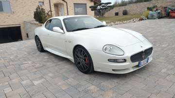 Coupe 4.2 cambiocorsa