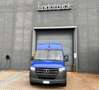 Mercedes-Benz Sprinter 311 39/33 Furgone Bleu - thumbnail 2