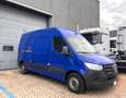 Mercedes-Benz Sprinter 311 39/33 Furgone Bleu - thumbnail 3