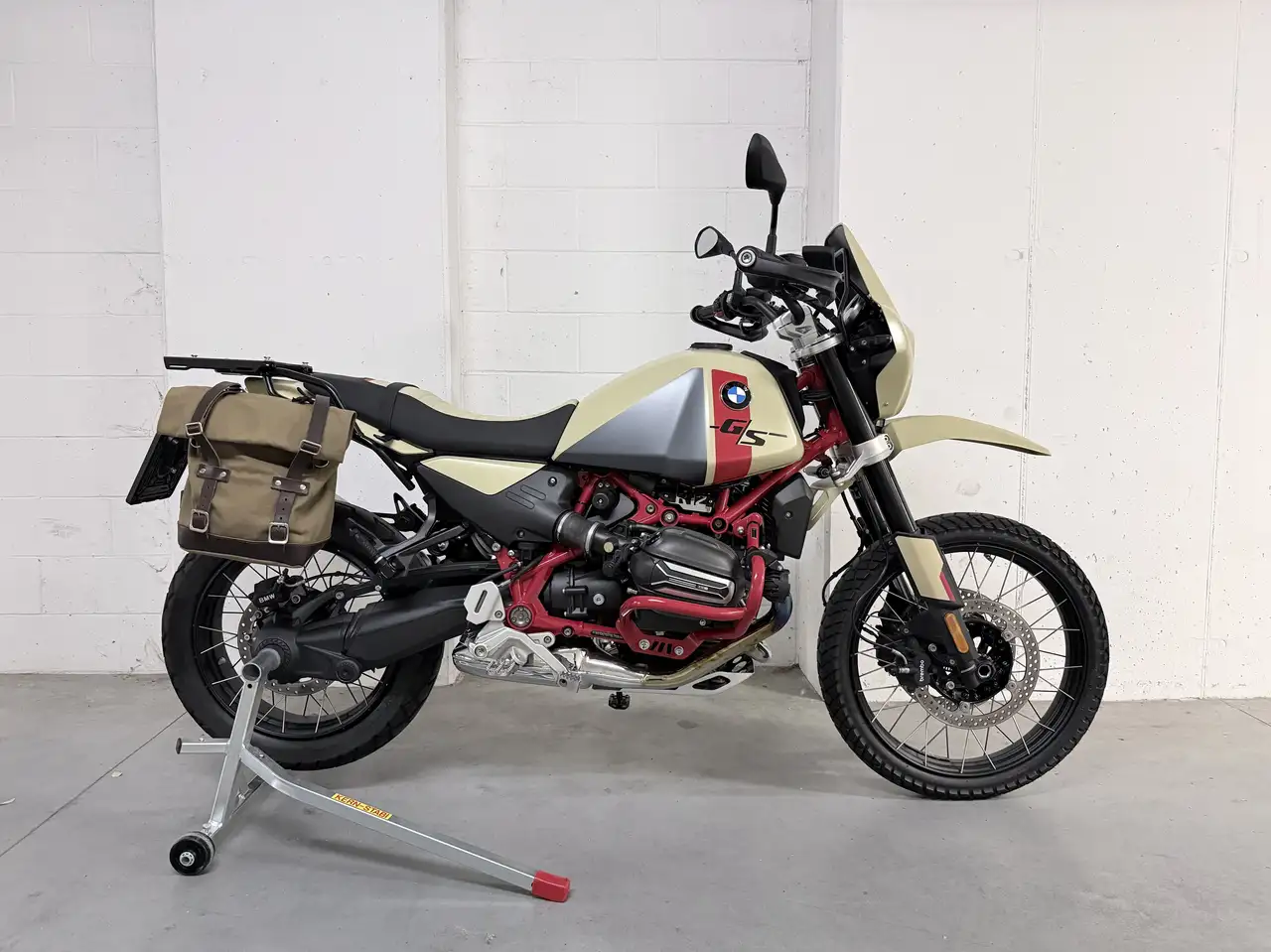 BMW R 12 G