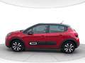 Citroen C3 III 2017 - C3 1.2 puretech Feel Pack s&s 83cv Rosso - thumbnail 2