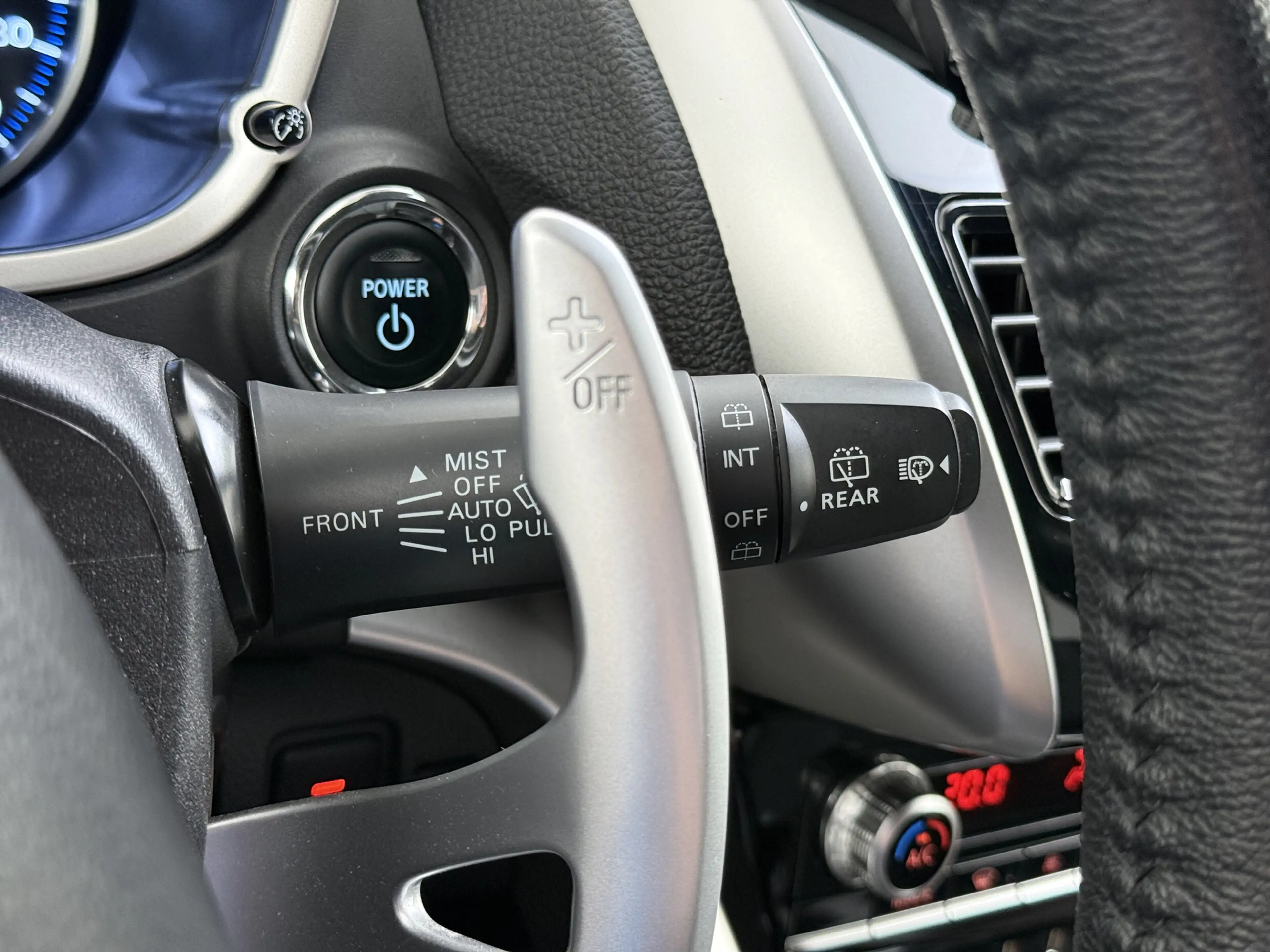 Mitsubishi Eclipse Cross 2.4I 188PK Automaat PHEV Hybride 360°Camera Adap.C — photo 31